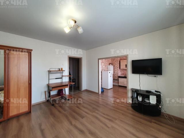 Квартира на продажу в Чебаркуле, 9 Мая ул, 23 фото №1