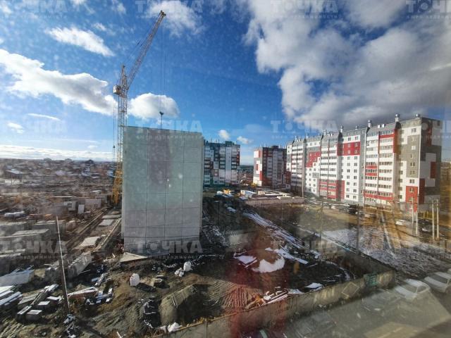 Квартира на продажу в Чебаркуле, 9 Мая ул, 23 фото №9