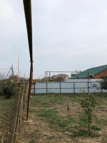 Участок на продажу в Волне Революцие, Школьная ул. фото №1
