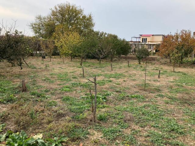 Участок на продажу в Волне Революцие, Школьная ул. фото №4
