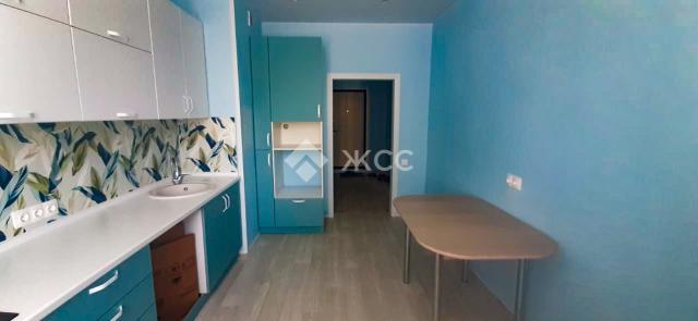 Квартира на продажу в б/е Звенигороде, Радужная улица, 17 фото №2