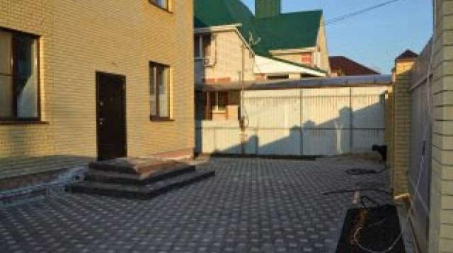 Дом на продажу в Ростове-на-Дону, Днепровский переулок фото №0