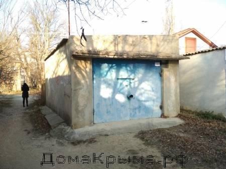 Гараж на продажу в Саках, Ленина ул. фото №0