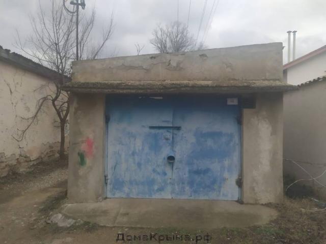 Гараж на продажу в Саках, Ленина ул. фото №5