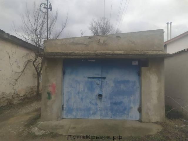 Гараж на продажу в Саках, Ленина ул. фото №6