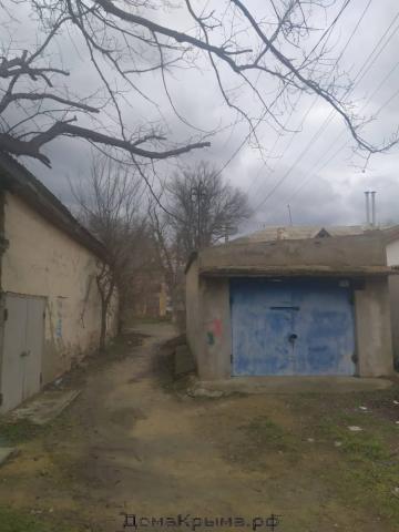 Гараж на продажу в Саках, Ленина ул. фото №7