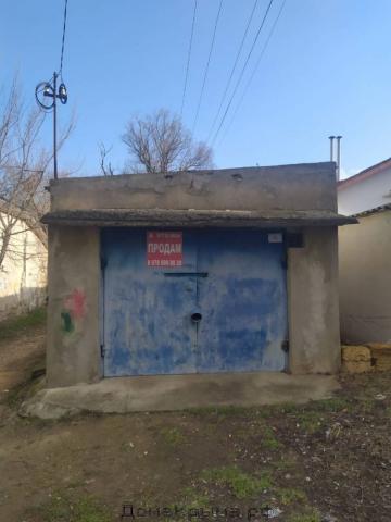 Гараж на продажу в Саках, Ленина ул. фото №8