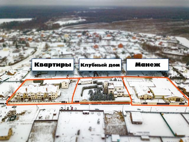 Коттедж на продажу в Орлово, Восточная улица, 59 фото №0