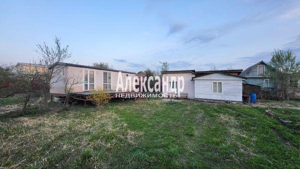 Участок на продажу в Санкт-Петербурге, 2-я В.О. линия фото №0