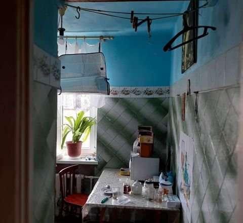 Квартира на продажу в Шахтах, ул. Текстильная фото №1