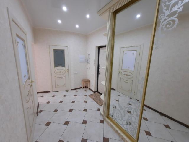 Квартира на продажу в Анапе, ул Владимирская, 65 фото №4
