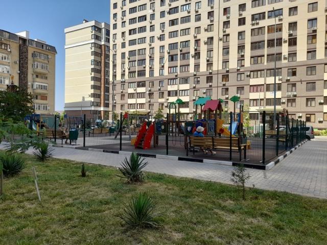 Квартира на продажу в Анапе, ул Владимирская, 65 фото №17