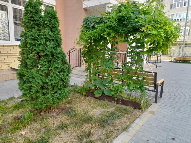 Квартира на продажу в Анапе, ул Владимирская, 65 фото №20