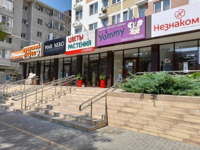 Квартира на продажу в Анапе, ул Владимирская, 65 фото №22