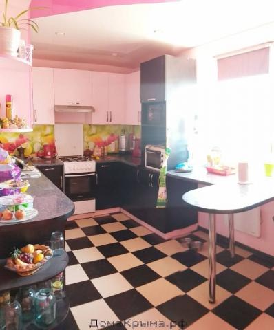 Квартира на продажу в Новофедоровке, Севастопольская ул. фото №0