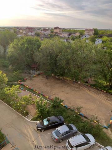 Квартира на продажу в Новофедоровке, Севастопольская ул. фото №2