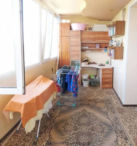 Квартира на продажу в Новофедоровке, Севастопольская ул. фото №6