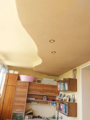 Квартира на продажу в Новофедоровке, Севастопольская ул. фото №8