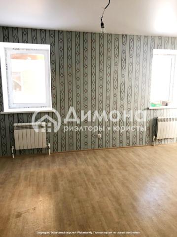 Квартира на продажу в Весеннем, Ясная улица, 5 фото №1