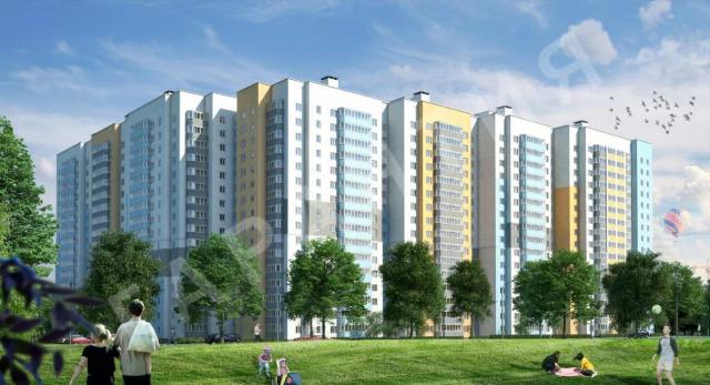 Квартира на продажу в Вологде, Ломоносова улица, 1 фото №1