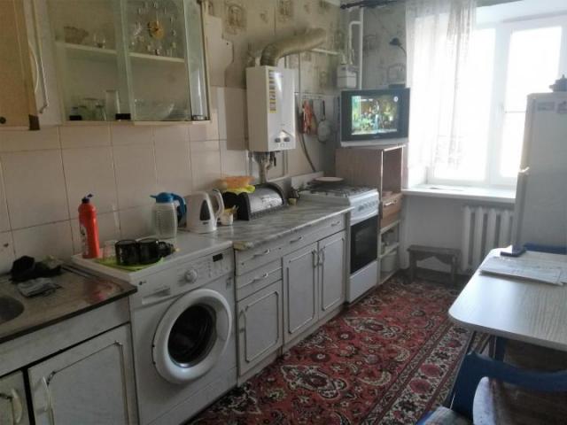Квартира на продажу в Шахтах, ул. Искра, 65а фото №2