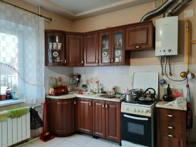 Дом на продажу в Ростове-на-Дону, Узорная улица фото №0