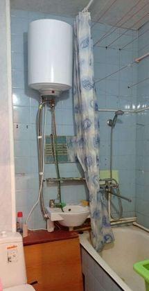 Квартира на продажу в Ростове-на-Дону, Аксайская улица, 6 фото №3