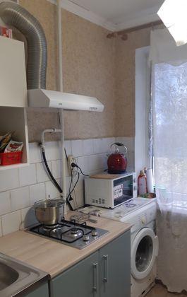 Квартира на продажу в Ростове-на-Дону, улица Добровольского, 36 фото №0