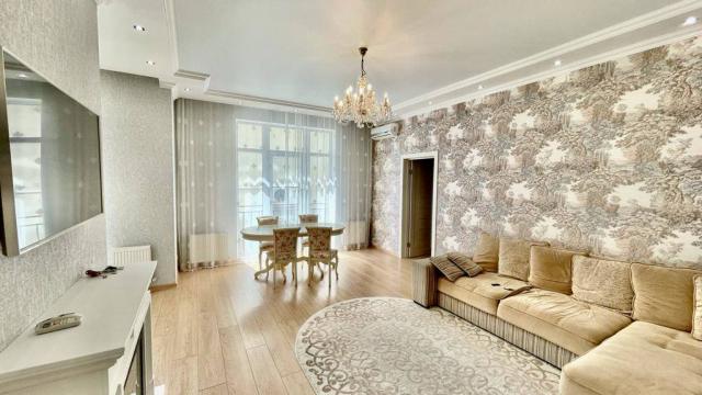 Квартира на продажу в Геленджике, Южная улица, 35/1 фото №0