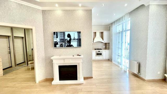 Квартира на продажу в Геленджике, Южная улица, 35/1 фото №1