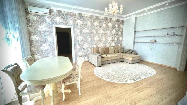 Квартира на продажу в Геленджике, Южная улица, 35/1 фото №2