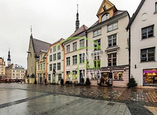 Торговая площадь на продажу в Санкт-Петербурге, Дворцовая площадь, 1 фото №0