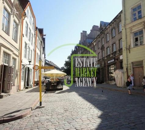 Торговая площадь на продажу в Санкт-Петербурге, Дворцовая площадь, 1 фото №3