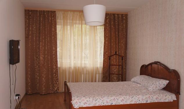 Квартира на продажу в Ростове-на-Дону, 2-я Краснодарская улица, 80/5 фото №0