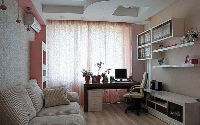 Квартира на продажу в Ростове-на-Дону, 2-я Краснодарская улица, 80/5 фото №1