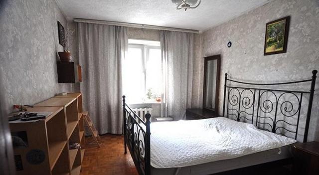 Квартира на продажу в Ростове-на-Дону, 2-я Краснодарская улица, 80/5 фото №2