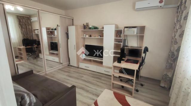 Квартира на продажу в б/е Звенигороде, Нахабинское шоссе, 1к2 фото №1