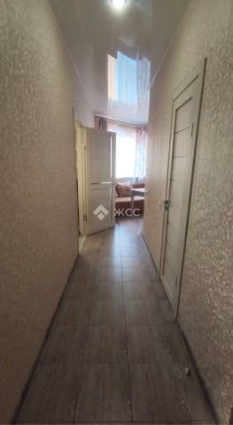 Квартира на продажу в б/е Звенигороде, Нахабинское шоссе, 1к2 фото №5