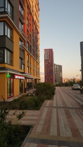 Квартира на продажу в Коммунарке, Бачуринская ул, 9Ак2 фото №1