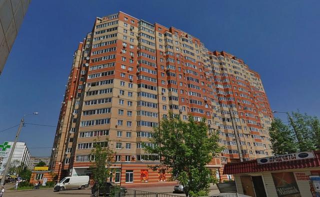 Квартира на продажу в Нахабино, улица Чкалова, 7 фото №1
