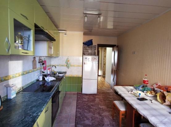 Квартира на продажу в Нахабино, улица Чкалова, 7 фото №4