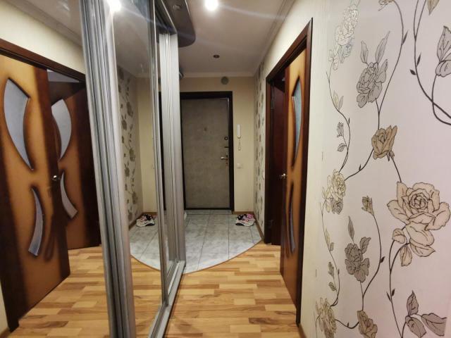 Квартира на продажу в Нахабино, улица Чкалова, 7 фото №12
