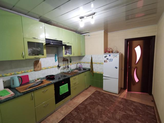 Квартира на продажу в Нахабино, улица Чкалова, 7 фото №13