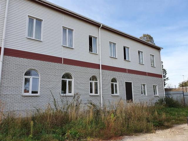 Помещение свободного назначения в аренду в Кораблино, ул Центральная, д. 168Б фото №0