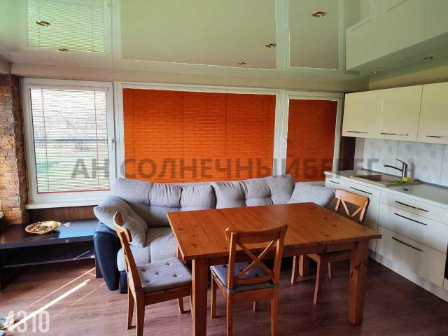 Дом на продажу в Агуйе-Шапсуге, Шапсугская улица, 82 фото №0