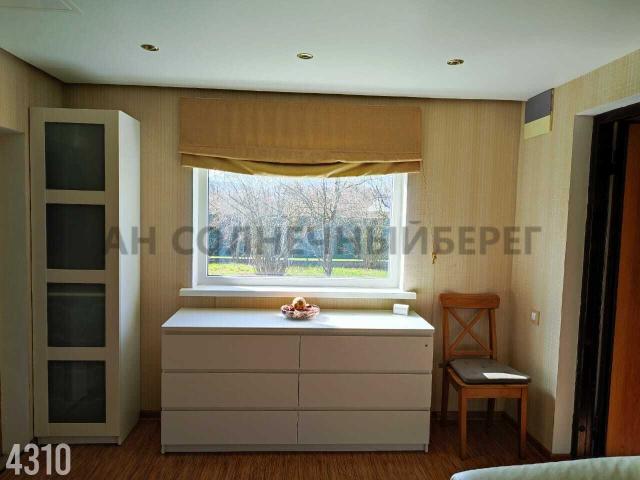 Дом на продажу в Агуйе-Шапсуге, Шапсугская улица, 82 фото №4