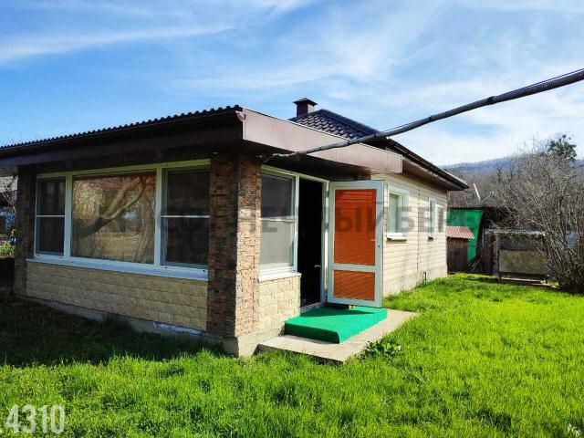 Дом на продажу в Агуйе-Шапсуге, Шапсугская улица, 82 фото №5