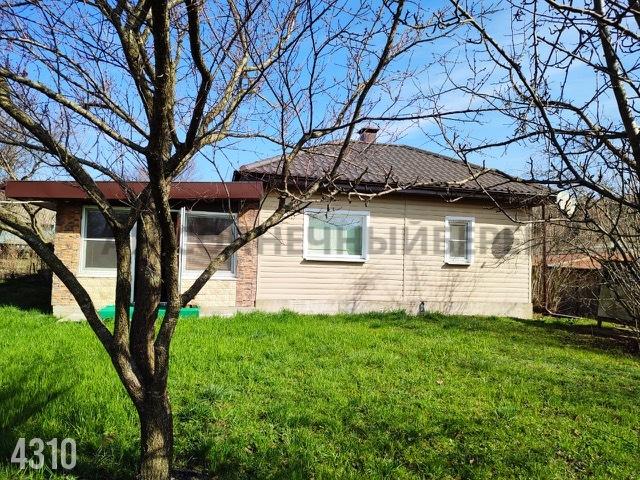 Дом на продажу в Агуйе-Шапсуге, Шапсугская улица, 82 фото №6