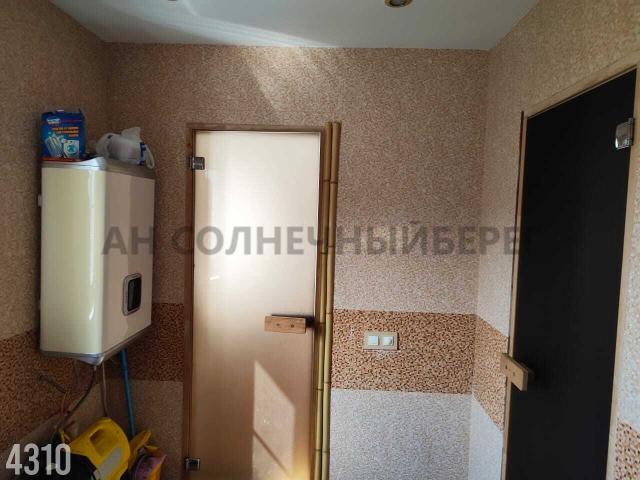 Дом на продажу в Агуйе-Шапсуге, Шапсугская улица, 82 фото №10