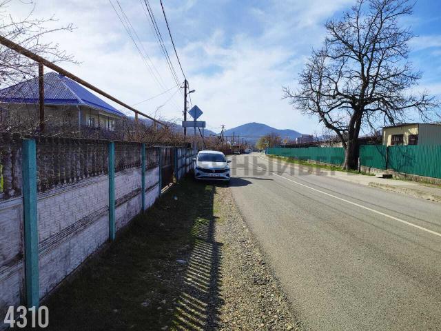 Дом на продажу в Агуйе-Шапсуге, Шапсугская улица, 82 фото №15